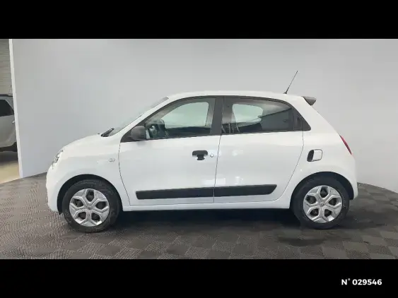 RENAULT TWINGO III - voiture d'occasion - Photo 2