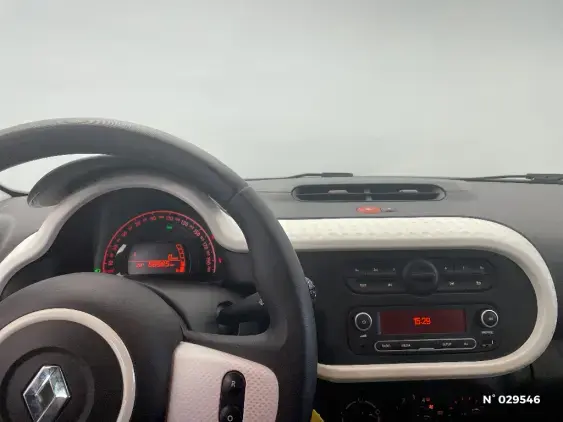 RENAULT TWINGO III - voiture d'occasion - Photo 12
