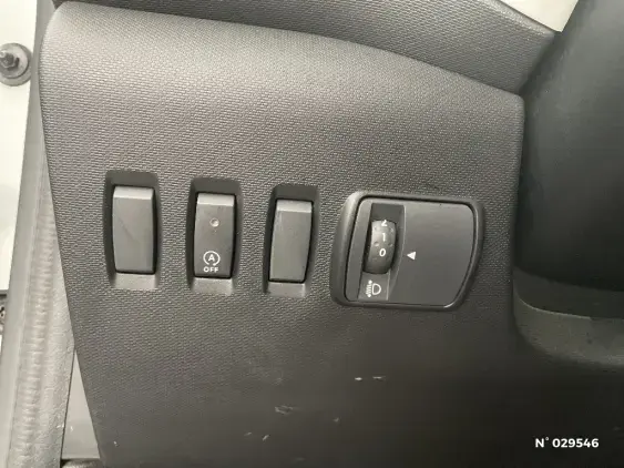 RENAULT TWINGO III - voiture d'occasion - Photo 14