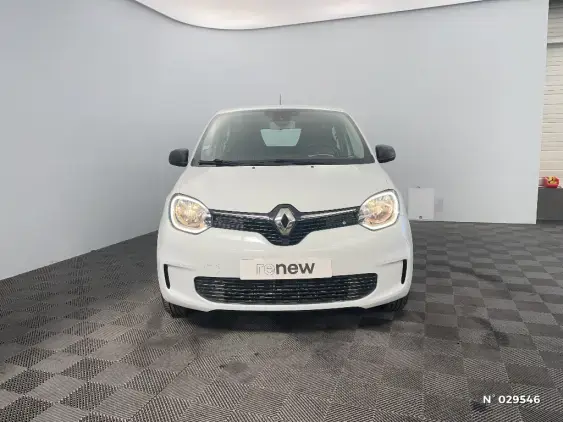 RENAULT TWINGO III - voiture d'occasion - Photo 3
