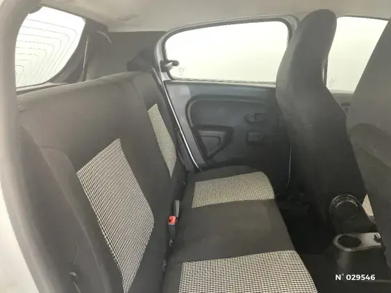 RENAULT TWINGO III - voiture d'occasion - Photo 10