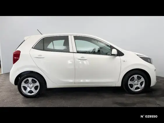 KIA PICANTO III - voiture d'occasion - Photo 5