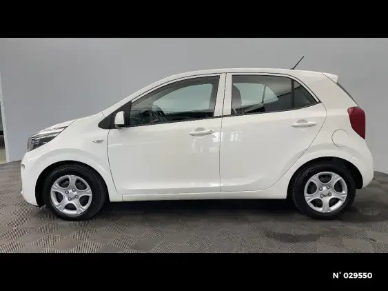 KIA PICANTO III - voiture d'occasion - Photo 2