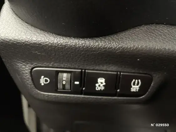 KIA PICANTO III - voiture d'occasion - Photo 15
