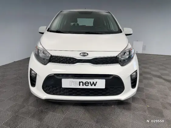 KIA PICANTO III - voiture d'occasion - Photo 3