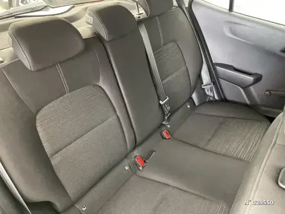 KIA PICANTO III - voiture d'occasion - Photo 11