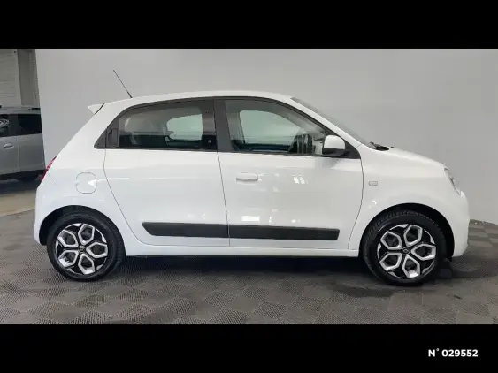 RENAULT TWINGO III - voiture d'occasion - Photo 5