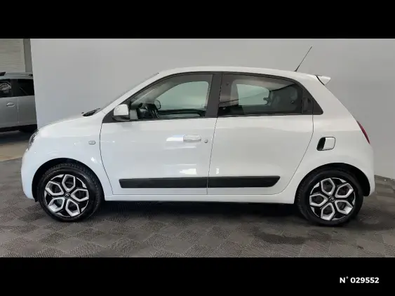 RENAULT TWINGO III - voiture d'occasion - Photo 2