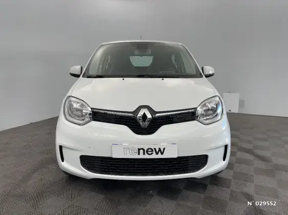 RENAULT TWINGO III - voiture d'occasion - Photo 3