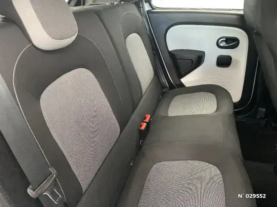 RENAULT TWINGO III - voiture d'occasion - Photo 11