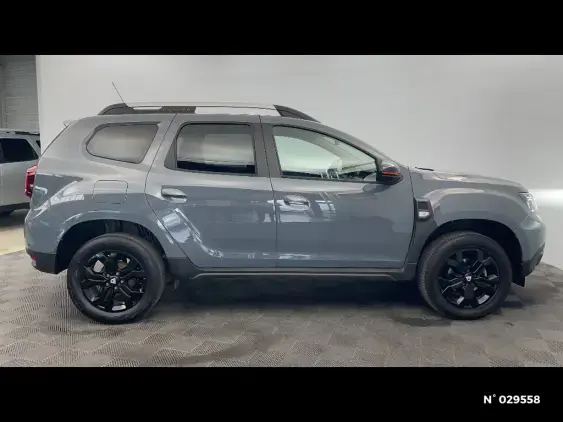 DACIA DUSTER II - voiture d'occasion - Photo 5