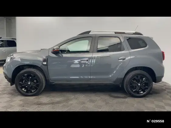 DACIA DUSTER II - voiture d'occasion - Photo 2