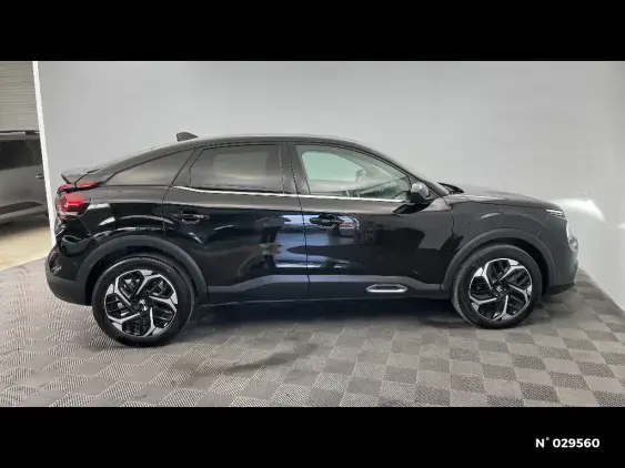 CITROEN C4 III - voiture d'occasion - Photo 5