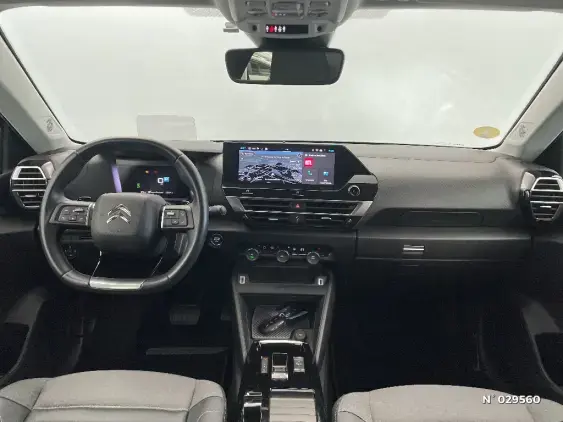 CITROEN C4 III - voiture d'occasion - Photo 9