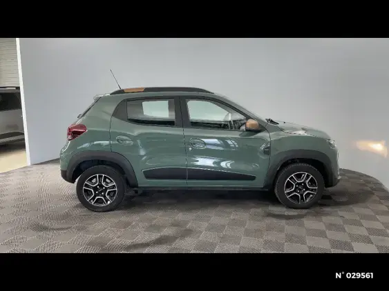 DACIA SPRING - voiture d'occasion - Photo 5