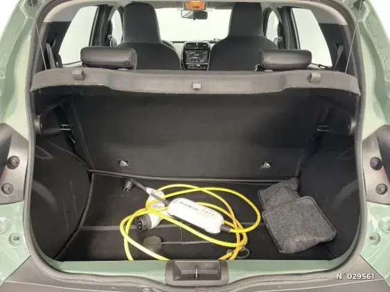 DACIA SPRING - voiture d'occasion - Photo 7