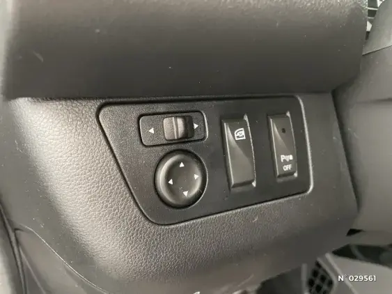 DACIA SPRING - voiture d'occasion - Photo 15