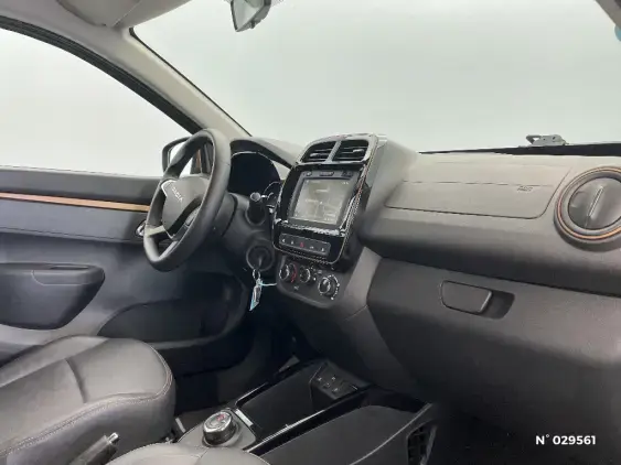 DACIA SPRING - voiture d'occasion - Photo 10
