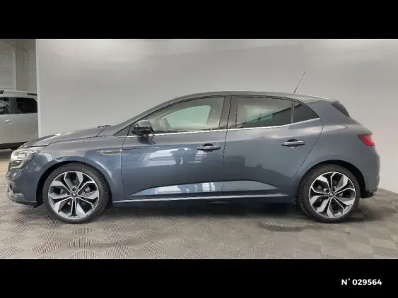 RENAULT MEGANE IV - voiture d'occasion - Photo 2