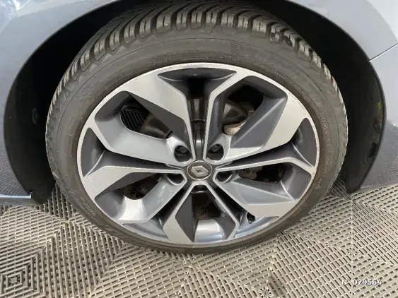 RENAULT MEGANE IV - voiture d'occasion - Photo 8