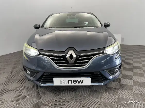 RENAULT MEGANE IV - voiture d'occasion - Photo 3
