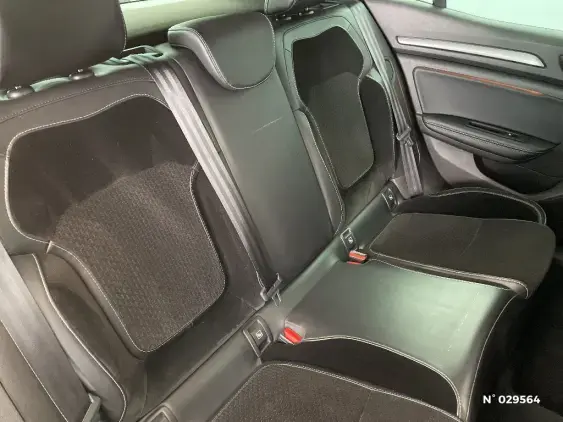 RENAULT MEGANE IV - voiture d'occasion - Photo 11