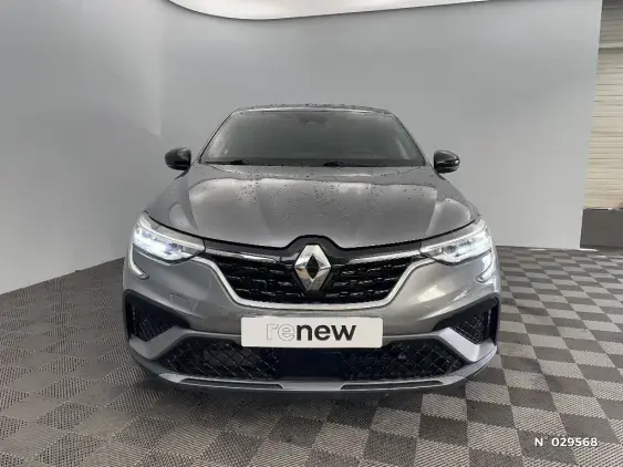 RENAULT ARKANA - voiture d'occasion - Photo 3