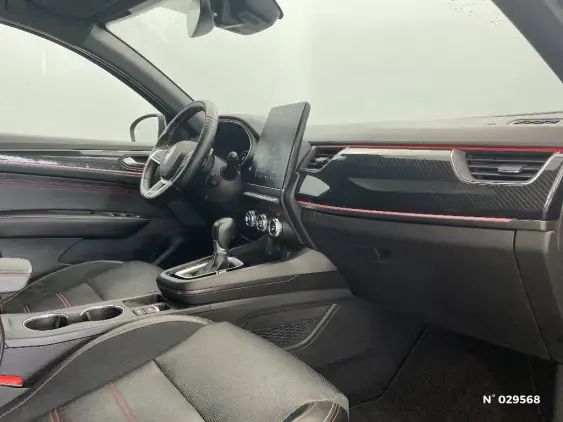 RENAULT ARKANA - voiture d'occasion - Photo 10