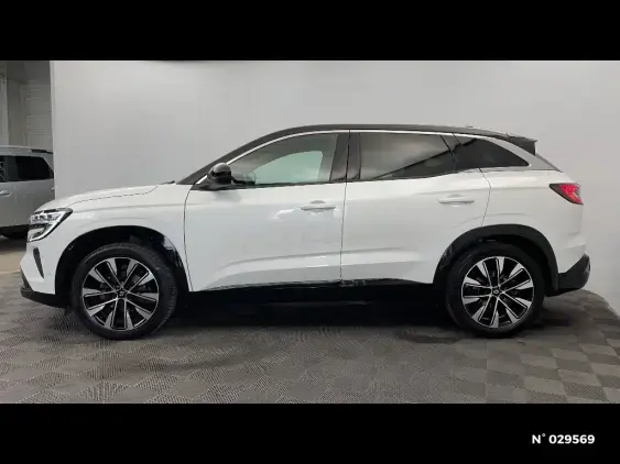 RENAULT AUSTRAL - voiture d'occasion - Photo 2