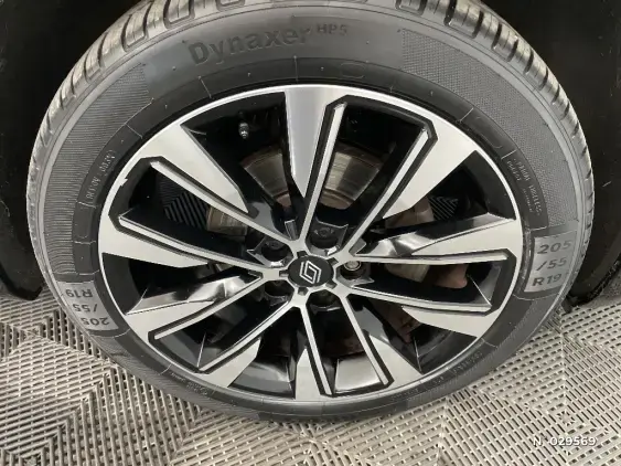 RENAULT AUSTRAL - voiture d'occasion - Photo 8