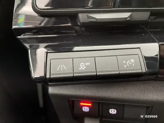 RENAULT AUSTRAL - voiture d'occasion - Photo 15