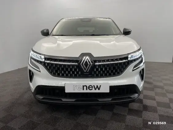 RENAULT AUSTRAL - voiture d'occasion - Photo 3