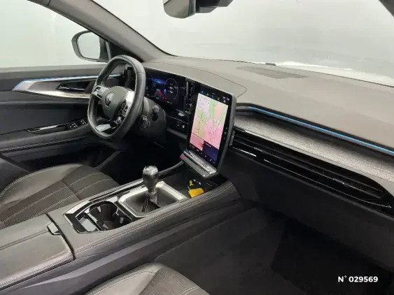RENAULT AUSTRAL - voiture d'occasion - Photo 10