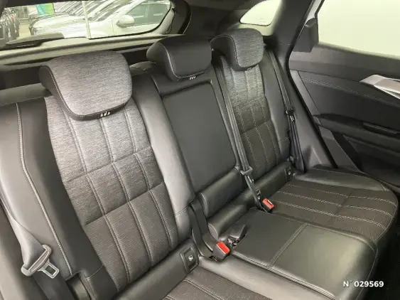 RENAULT AUSTRAL - voiture d'occasion - Photo 11