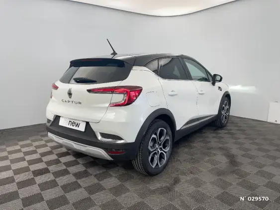 RENAULT CAPTUR II - voiture d'occasion - Photo 4