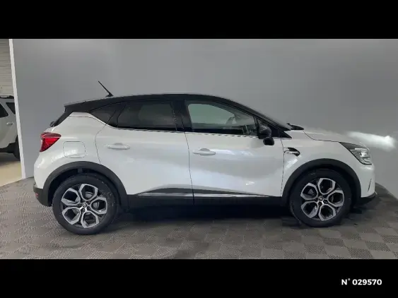 RENAULT CAPTUR II - voiture d'occasion - Photo 5