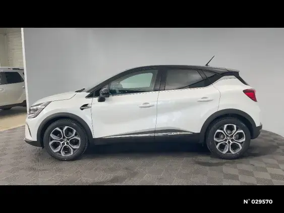 RENAULT CAPTUR II - voiture d'occasion - Photo 2