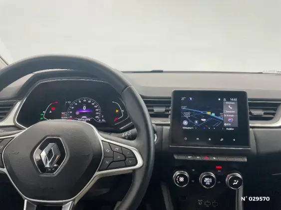 RENAULT CAPTUR II - voiture d'occasion - Photo 13