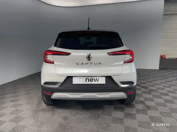 RENAULT CAPTUR II - voiture d'occasion - Photo 6