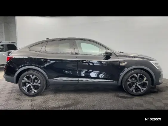 RENAULT ARKANA - voiture d'occasion - Photo 5