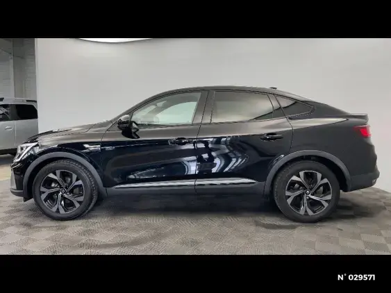 RENAULT ARKANA - voiture d'occasion - Photo 2