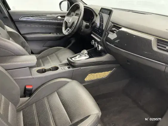 RENAULT ARKANA - voiture d'occasion - Photo 10