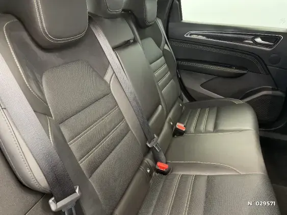RENAULT ARKANA - voiture d'occasion - Photo 11