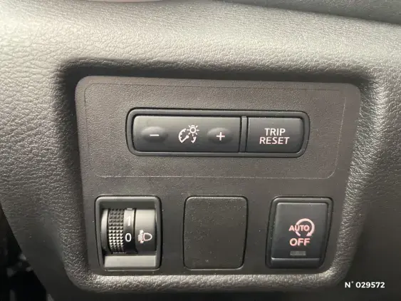 NISSAN MICRA V - voiture d'occasion - Photo 15