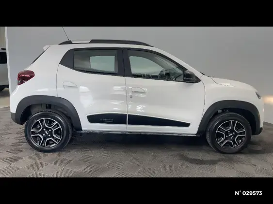 DACIA SPRING - voiture d'occasion - Photo 5