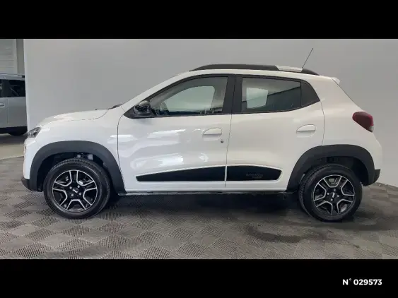 DACIA SPRING - voiture d'occasion - Photo 2