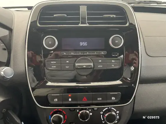 DACIA SPRING - voiture d'occasion - Photo 13