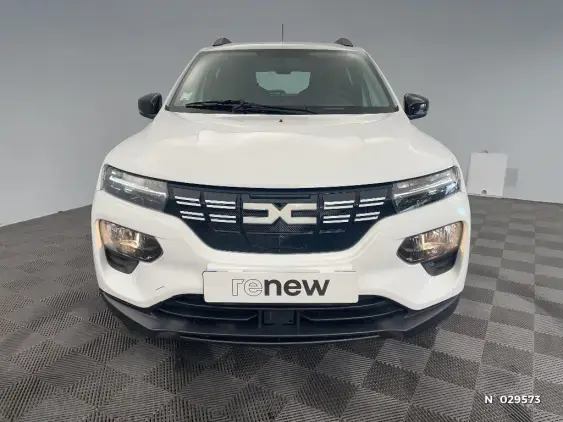 DACIA SPRING - voiture d'occasion - Photo 3