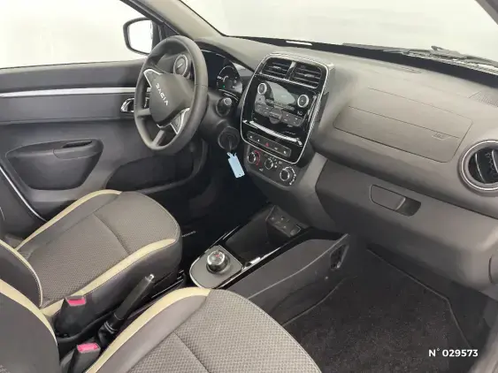 DACIA SPRING - voiture d'occasion - Photo 10