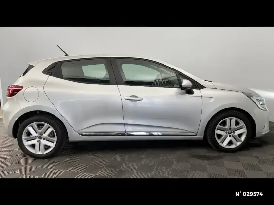 RENAULT CLIO REVERSIBLE V - voiture d'occasion - Photo 5